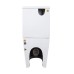 Унітаз підлоговий Qtap Jay Eco Ultra Quiet з сидінням Soft-close 640x360x835 мм QTJAY27W48749 White