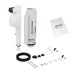 Унітаз підлоговий Qtap Jay Eco Ultra Quiet з сидінням Soft-close 640x360x835 мм QTJAY27W48749 White