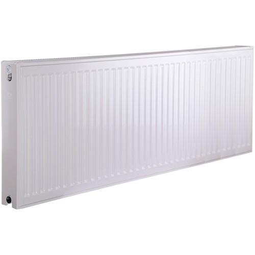 Радіатор сталевий 22/500х1300 бок OPTIMUM