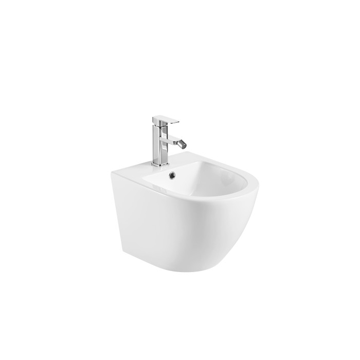 Біде підвісне Mixxus Premium Ellipse-0501 495x365x325mm (MP6469) Біде підвісне Mixxus Premium Ellipse-0501 495x365x325mm (MP6469)