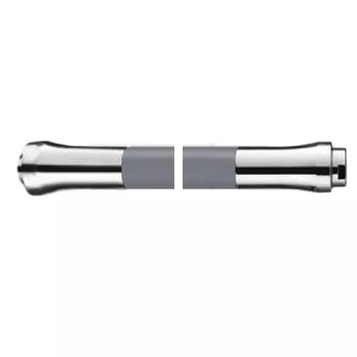 Вилив силіконовий Frap F7267, 320 мм, 3/4, для моделі корпусу F4425, F4424, F4419, сірий Вилив силіконовий Frap F7267, 320 мм, 3/4, для моделі корпусу F4425, F4424, F4419, сірий