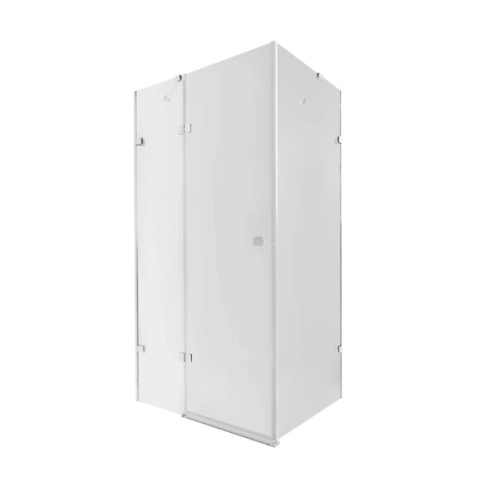 Qtap 6мм бічна стінка прозора Clear CAPRICORN 10128RC6 Qtap 6мм бічна стінка прозора Clear CAPRICORN 10128RC6