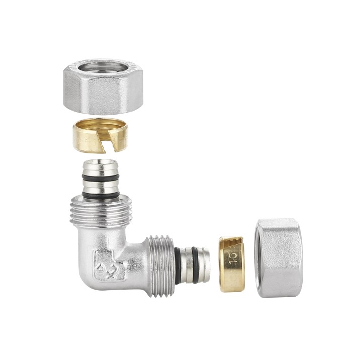 Кут обтискний Thermo Alliance Standart 16 SD155W1616 Кут обтискний Thermo Alliance Standart 16 SD155W1616