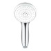 Ручний душ, 3 режими струменю Grohe New Tempesta Classic (28419002)