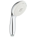 Ручний душ, 3 режими струменю Grohe New Tempesta Classic (28419002)