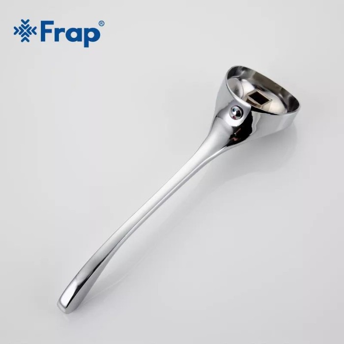 Ручка для ліктьового змішувача Frap H54 Ручка для ліктьового змішувача Frap H54