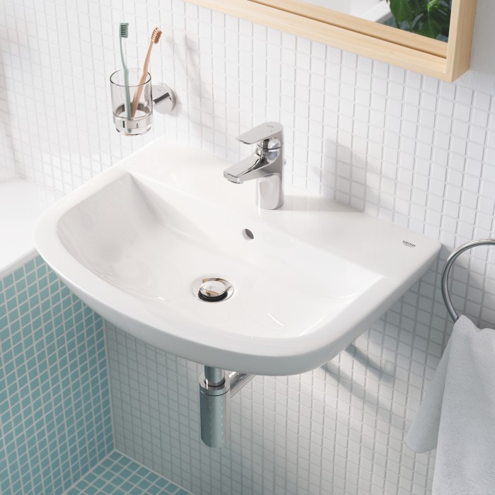 Стакан для зубних щіток Grohe Essentials New (40372001) Стакан для зубних щіток Grohe Essentials New (40372001)