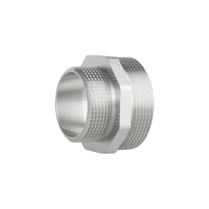 Ніпель редукційний Thermo Alliance Forte 2"х1" 1/2 SF3595040 Ніпель редукційний Thermo Alliance Forte 2"х1" 1/2 SF3595040