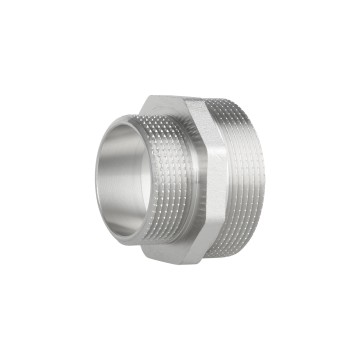 Ніпель редукційний Thermo Alliance Forte 2"х1" 1/2 SF3595040