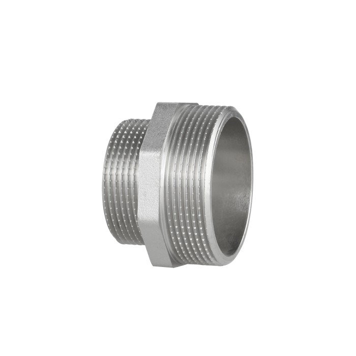Ніпель редукційний Thermo Alliance Forte 2"х1" 1/2 SF3595040 Ніпель редукційний Thermo Alliance Forte 2"х1" 1/2 SF3595040