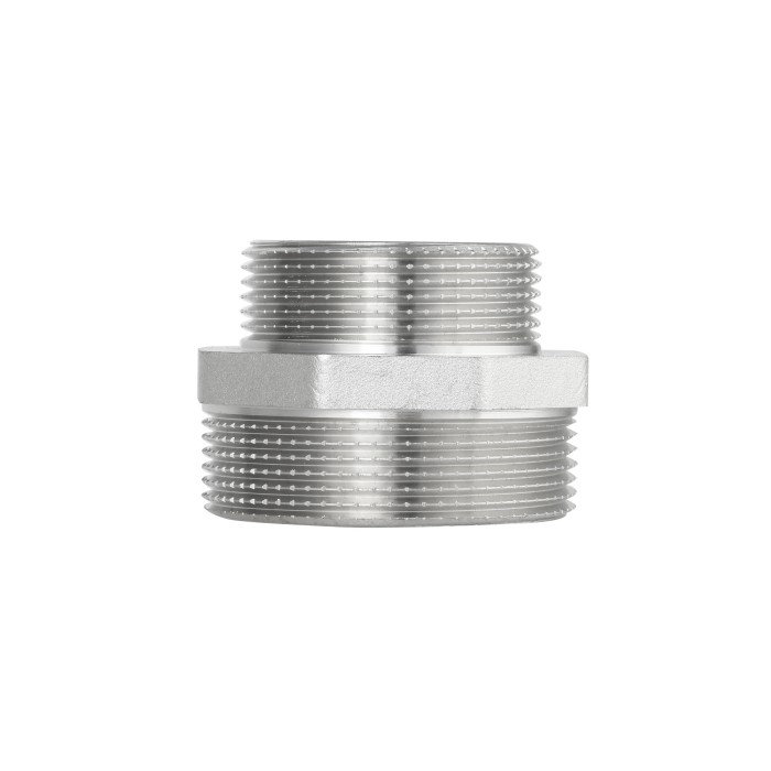Ніпель редукційний Thermo Alliance Forte 2"х1" 1/2 SF3595040 Ніпель редукційний Thermo Alliance Forte 2"х1" 1/2 SF3595040