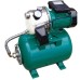 Насосна станція VOLKS pumpe  JY1000-50 1,1кВт нержавійка (складена)