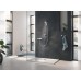 Душовий гарнітур зі штангою, 3 режими струменю Grohe Rainshower SmartActive (26586000)