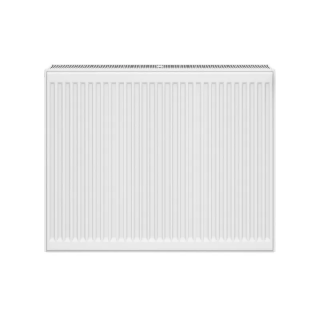 Сталевий радіатор Korado 22K 500x500 з боковим підключенням (KO1044)
