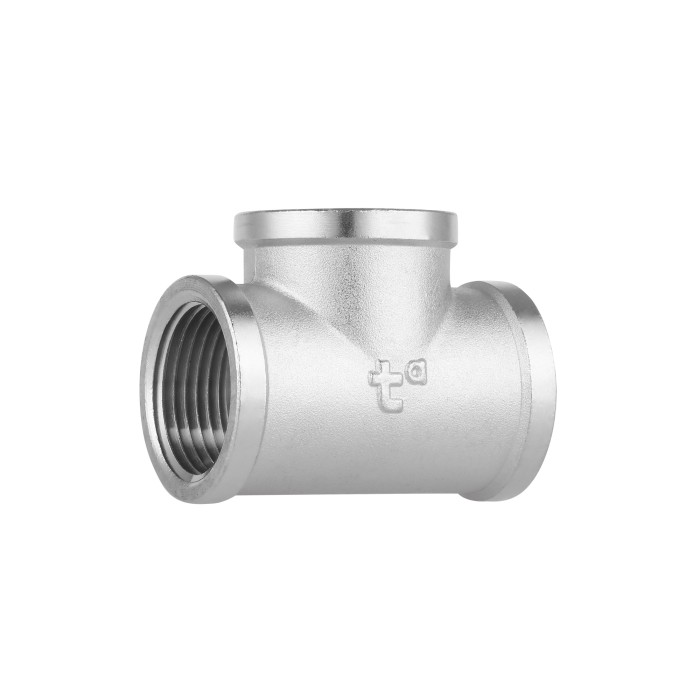 Трійник Thermo Alliance Forte 1" ВВ SF36125 Трійник Thermo Alliance Forte 1" ВВ SF36125