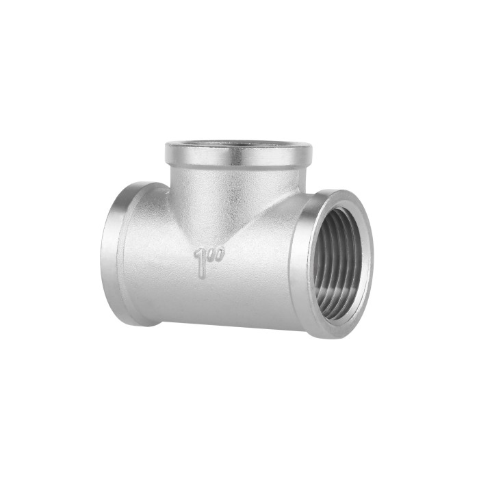 Трійник Thermo Alliance Forte 1" ВВ SF36125 Трійник Thermo Alliance Forte 1" ВВ SF36125