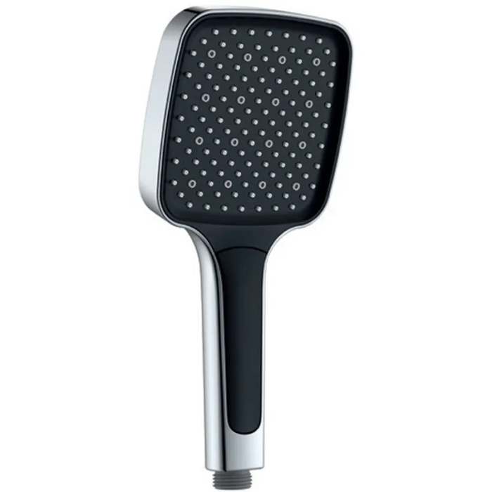 Лійка для душу Koer KP-0402-01 (3 функції) (KR4983) Лійка для душу Koer KP-0402-01 (3 функції) (KR4983)