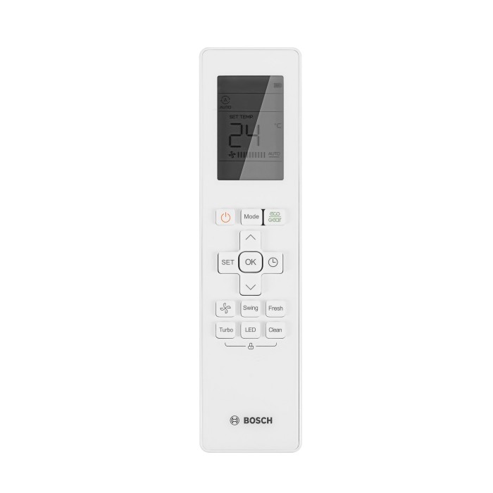 Bosch CL3000iU W 70 E Внутрішній блок спліт-кондиціонера Bosch CL3000iU W 70 E Внутрішній блок спліт-кондиціонера