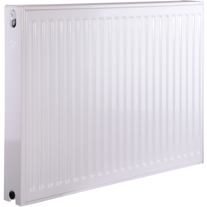 Радіатор сталевий 22/600x800 бок OPTIMUM Радіатор сталевий 22/600x800 бок OPTIMUM