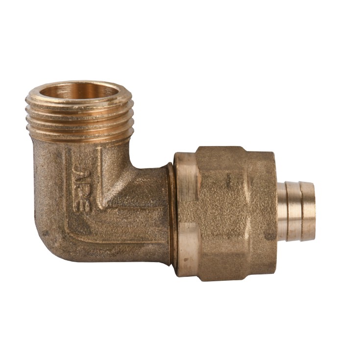 Кутник із зовнішньою різьбою APE ITALY 753 L 1/2″х16 Кутник із зовнішньою різьбою APE ITALY 753 L 1/2″х16