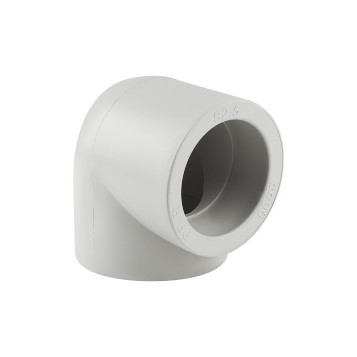 Кутик PPR Thermo Alliance 90, 90° Кутик PPR Thermo Alliance 90, 90°