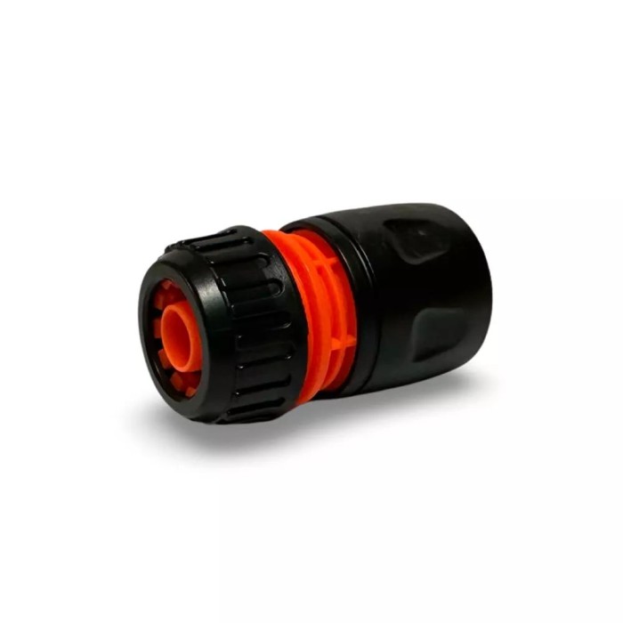 Конектор 1/2"-5/8" (UKR-004) {250/25} Конектор 1/2"-5/8" (UKR-004) {250/25}