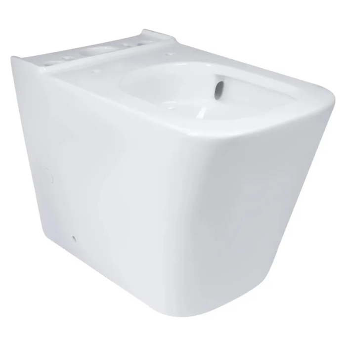 Чаша унітазу-компакту Mixxus Premium Quadro-0401-T1 Bowl 610х365х825 Tornado 1.0 без сидіння (MI8343) Чаша унітазу-компакту Mixxus Premium Quadro-0401-T1 Bowl 610х365х825 Tornado 1.0 без сидіння (MI8343)