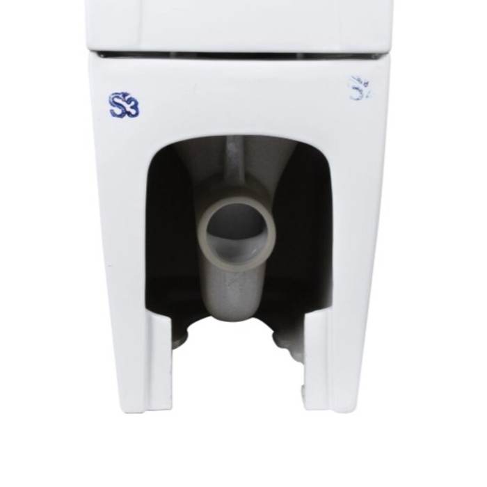 Чаша унітазу-компакту Mixxus Premium Quadro-0401-T1 Bowl 610х365х825 Tornado 1.0 без сидіння (MI8343) Чаша унітазу-компакту Mixxus Premium Quadro-0401-T1 Bowl 610х365х825 Tornado 1.0 без сидіння (MI8343)