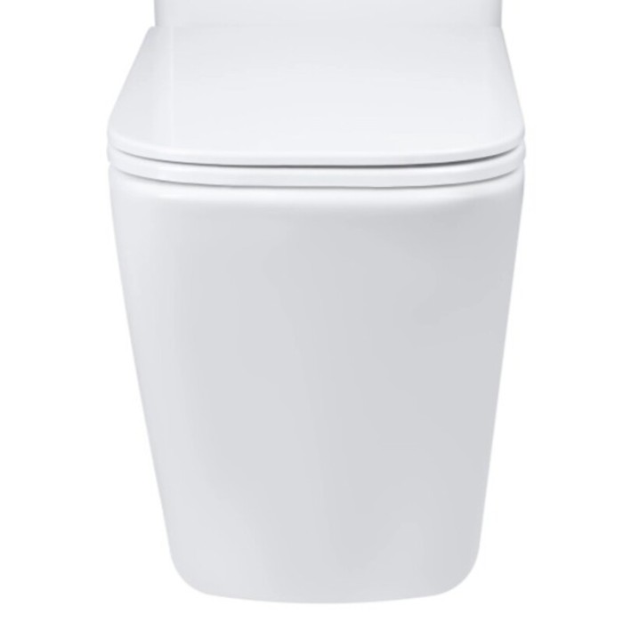 Чаша унітазу-компакту Mixxus Premium Quadro-0401-T1 Bowl 610х365х825 Tornado 1.0 без сидіння (MI8343) Чаша унітазу-компакту Mixxus Premium Quadro-0401-T1 Bowl 610х365х825 Tornado 1.0 без сидіння (MI8343)