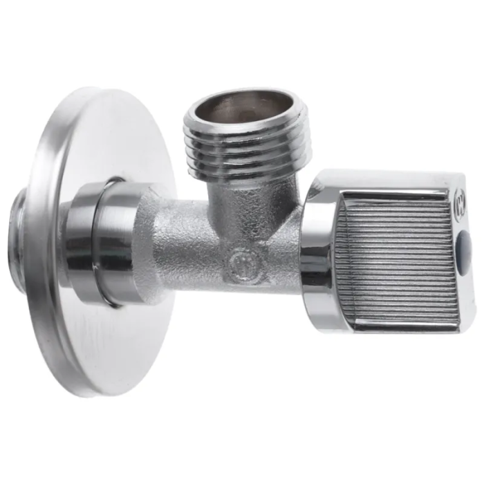 Кран WATERPRO WP800-15 - 1/2x1/2 (WP.80) (WP0041) Кран WATERPRO WP800-15 - 1/2x1/2 (WP.80) (WP0041)
