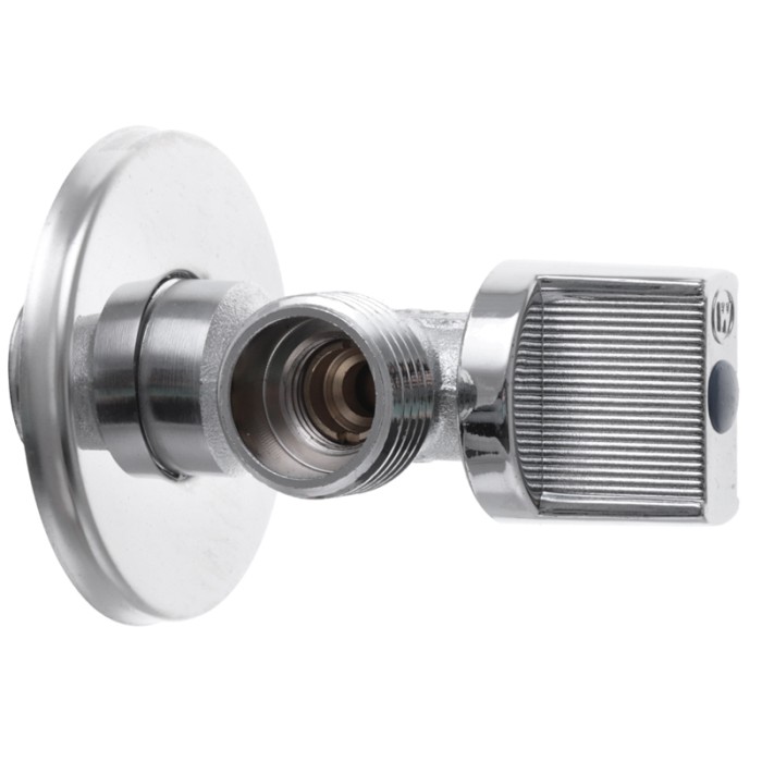 Кран WATERPRO WP800-15 - 1/2x1/2 (WP.80) (WP0041) Кран WATERPRO WP800-15 - 1/2x1/2 (WP.80) (WP0041)