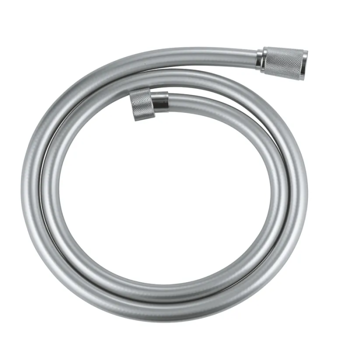 Душовий шланг 1250 Grohe Silverflex (28362000) Душовий шланг 1250 Grohe Silverflex (28362000)