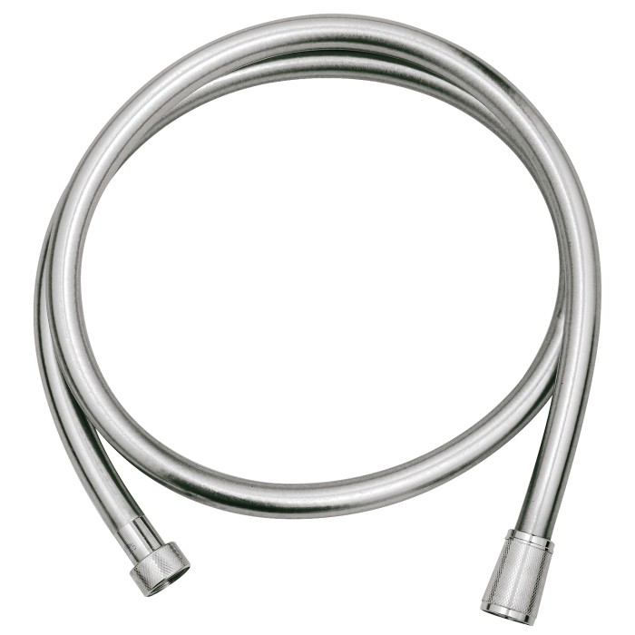 Душовий шланг 1250 Grohe Silverflex (28362000) Душовий шланг 1250 Grohe Silverflex (28362000)