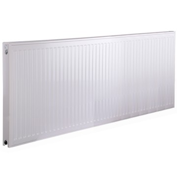 Радіатор сталевий 11/600х1600 бок TERRA teknik