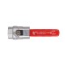 Кран кульовий Thermo Alliance Standart 3/4" ВР для води (важіль) SD600NW20PN40