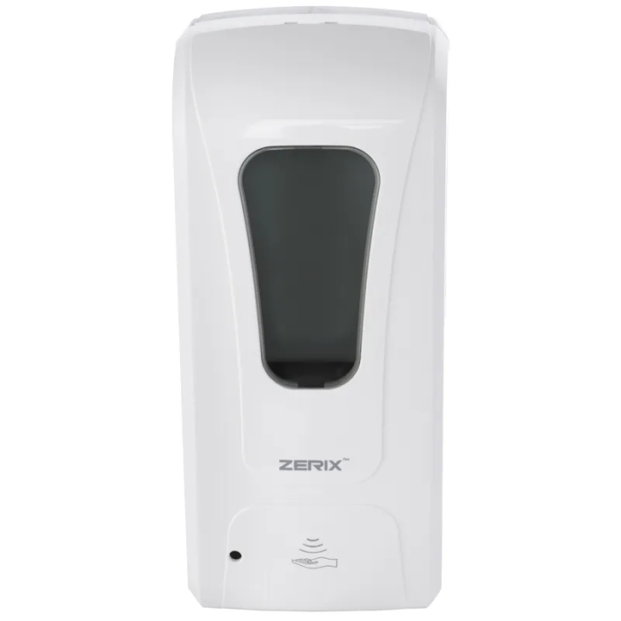 Дозатор безконтактний Zerix TSD-001-A (для антисептика) (ZX3248) Дозатор безконтактний Zerix TSD-001-A (для антисептика) (ZX3248)
