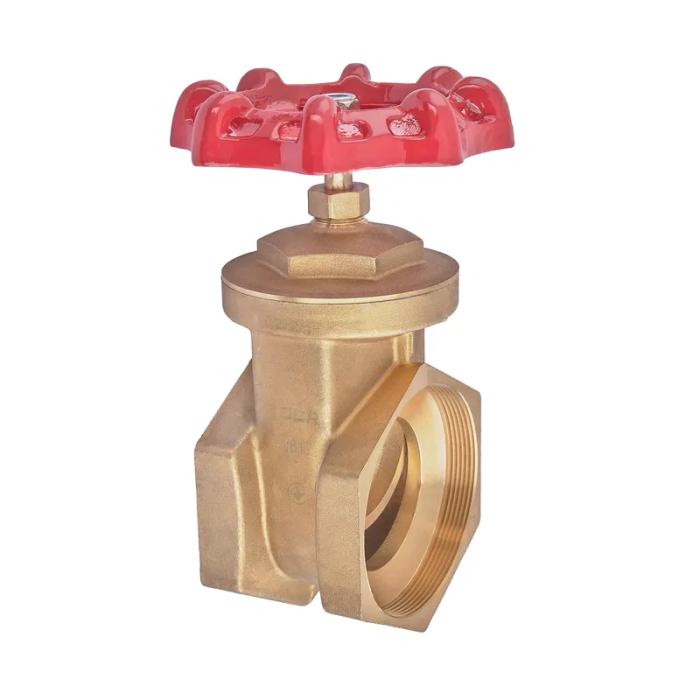 Засувка клинова Koer KR.280 - 4" (KR5804) Засувка клинова Koer KR.280 - 4" (KR5804)