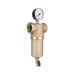 Фільтр самопромивний  Icma 1 1/2" №750