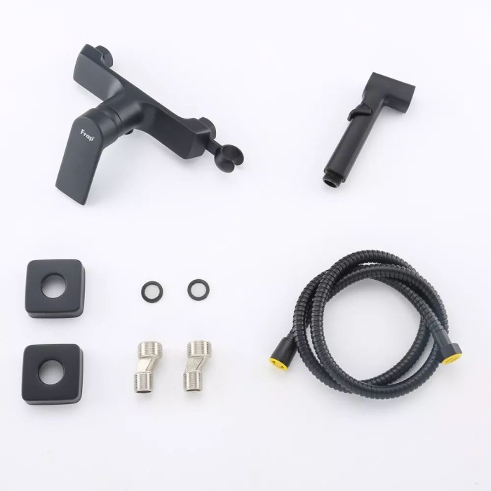 Гігієнічний душ Frap F2071-6 Гігієнічний душ Frap F2071-6