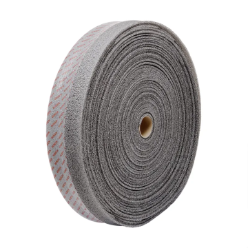 Демпферна стрічка Koer KR.8019 8/50 08мм*150мм*50м (KR3195) (продається лише рулонами)