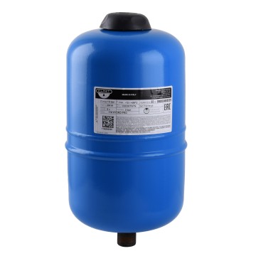 Гідроакумулятор з фіксованою мембраною  5л Zilmet HYDRO-PRO 10bar (11A0000500 )
