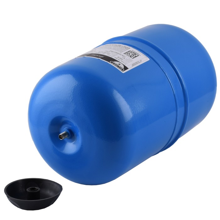 Гідроакумулятор з фіксованою мембраною 5л Zilmet HYDRO-PRO 10bar (11A0000500 ) Гідроакумулятор з фіксованою мембраною 5л Zilmet HYDRO-PRO 10bar (11A0000500 )