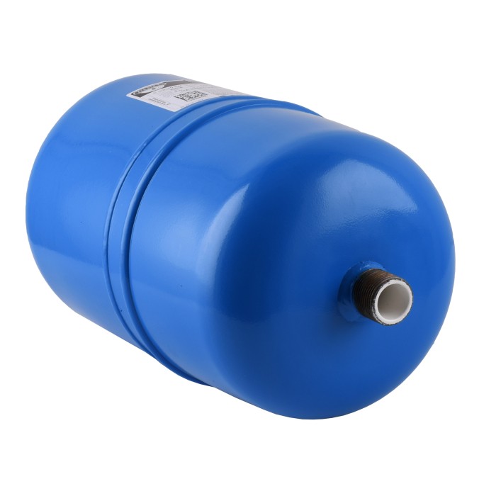 Гідроакумулятор з фіксованою мембраною 5л Zilmet HYDRO-PRO 10bar (11A0000500 ) Гідроакумулятор з фіксованою мембраною 5л Zilmet HYDRO-PRO 10bar (11A0000500 )