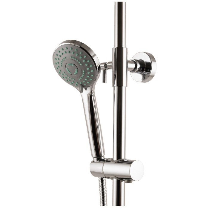 Душова система TOPAZ BARTS TB 07702-H36 Душова система TOPAZ BARTS TB 07702-H36