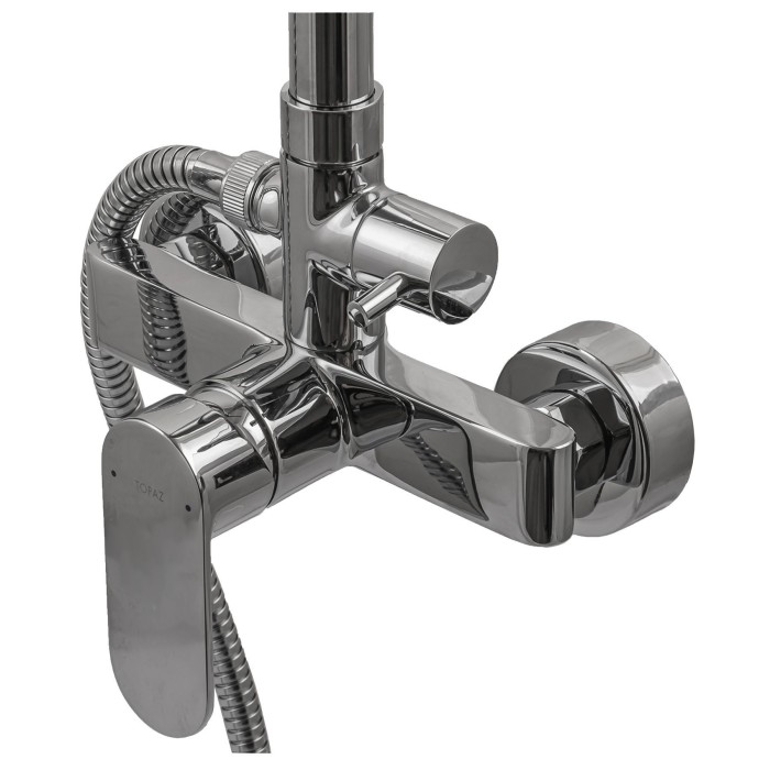Душова система TOPAZ BARTS TB 07702-H36 Душова система TOPAZ BARTS TB 07702-H36
