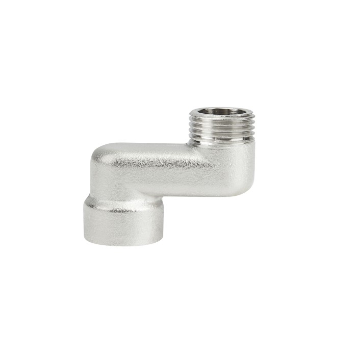Ексцентрик радіаторний Icma 1/2"х3 см №720 Ексцентрик радіаторний Icma 1/2"х3 см №720