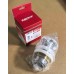 Донний клапан для раковини Zerix BV-06 1 1/4''  без переливу автоматичний СLICK-СLACK (Колір хром) (ZX6023)