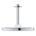 Верхній душ з стельовим кронштейном Grohe Tempesta Cube (26688000)