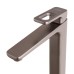 Змішувач для умивальника високий Koer KB-11031-07 (KR5435)
