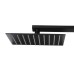 Душова система вбудована TOPAZ LEXI TLG 21205-H57-BL